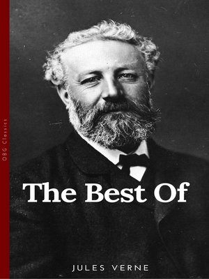 cover image of The Best of Jules Verne, the Father of Science Fiction